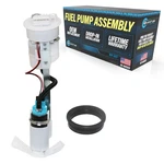 Fits 2011-2014 Bmw C650 Gt 16147724969 Efi Fuel Pump Module Assembly Qfs. Fixed Price $217.98.