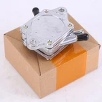 Fuel Vacuum Pulse Pump Single Outlet DF52-133-D 31 Liters/hr Square. Fixed Price $26.00.