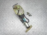 2002 02-05 Honda VTX1800 Fuel Gas Petrol Pump Sending Unit Tested Good Oem. Fixed Price $107.48.