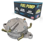 Fits 2002-2007 Polaris 550 Classic Replaces 3090366 Mechanical Fuel Pump Qfs. Fixed Price $45.98.