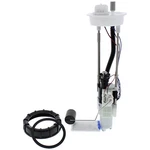 Balls Fuel Pump Module (47-1003) For Polaris Sportsman Touring Eps 850 Ho 13. Fixed Price $260.60.