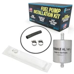 Fits 00-05 Ducati Monster Superbike 430.4.004.1A Fuel Pump Kit +mahle Filter Qfs. Fixed Price $40.98.