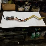 2015-2022 Polaris Axys Switchback Rush Indy Rmk 600 800 Gas Fuel Pump 2205700. Fixed Price $157.50.