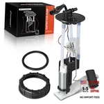 A-premium Electric Fuel Pump Assembly With Sending Unit Compatible. Fixed Price $156.25.