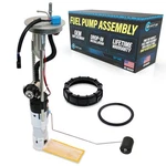 Fits 2011 Polaris Ranger 4X4 500 Crew 2520817 Fuel Pump Module Assembly+send Qfs. Fixed Price $239.98.