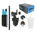 Qfs Fuel Pump +reg +filter 06-08 Polaris Ranger Xp 700 Sportsman 500 800 2520539. Fixed Price $123.98.