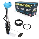 Fits 14-23 Polaris Ranger 570 2521201-D Efi Fuel Pump Module Assembly +tank Seal. Fixed Price $224.98.