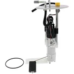 Quadboss 53471019QB Fuel Pump Complete Module. Fixed Price $433.51.
