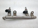21-24 Segway Fugleman UT10 Fuel Rail & Injectors Set. Fixed Price $254.96.