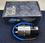 Quantum 821-03053 Electric Fuel Pump Fits 1987-1996 Honda CBR1000F. Fixed Price $128.33.
