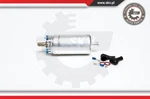 Esen 02SKV008 Fuel Pump For Mercedes-benz Peugeot Porsche Renault Saab Volvo. Fixed Price $67.25.