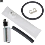 50-1225 245LPH E85 High Flow Fuel Pump +kit 2016+ For Polaris Rzr Turbo. Fixed Price $23.07.