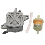 New Vacuum Fuel Gas Pump For GY6 80CC 110CC 125CC 150CC 250CC Jonway Jmstar. Fixed Price $11.99.
