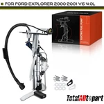 Fuel Pump Assembly Ford Explorer Postal 00-01 4.0L Stripped Chassis Petrol. Fixed Price $108.99.