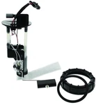 Quadboss Complete Fuel Pump Module For 17-18 Polaris Ace 500 401270. Fixed Price $399.99.