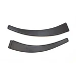 Stratos Boat Blank Trim Panel 205191 294 Xle Black (set Of 2). Fixed Price $215.33.