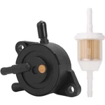 Golf Cart Fuel Pump Filter For Yamaha G16 G17 G18 G19 G20 G22 G29 4-CYCLE. Fixed Price $16.99.