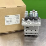 Fuel Injection Pump Bosch For Kubota D662-E 1042053072 NP-PFR3M 1600651011. Fixed Price $1098.00.