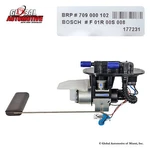 Cam Brp 703500771 Fuel Pump For 2009-2018 Outlander & Renegade Atv 4 Wheeler. Fixed Price $500.00.