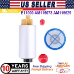 E11000 AM115073 AM115629 Intank Fuel (lift Pump) For John Deere 400 Series. Fixed Price $25.99.