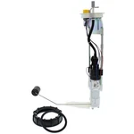 Balls Fuel Pump Module (47-1009) For Polaris Ranger 4X4 500 Crew 2011-13. Fixed Price $358.32.