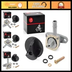 Fuel Valve Tap Petcock & Lever For Honda Fourtrax TRX350 4X4 Atv 1986-1990. Fixed Price $79.99.