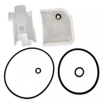 Updated Fuel Filter Kit 16706-HN8-305 For Honda TRX420 Rancher TRX680 Rincon New. Fixed Price $12.50.