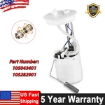 105043401 Fuel-pump Module Assembly For Club Car-golf Cart With Efi Systems. Fixed Price $56.89.