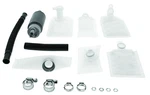 Quadboss Fuel Pump Rebuild Kit For Yamaha YFZ450R Polaris Rzr 170 Mpn 401258. Fixed Price $98.99.