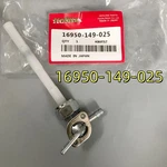 Oem 16950-149-025 Fuel Petcock Valve Switch For Honda Atc 185S 200X 200S Usa. Fixed Price $25.50.