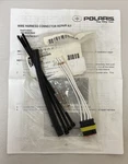 Polaris Ranger Rzr Fuel Pump Wire Harness Repair Kit 11-17 (1) Oem #2878510 M729. Fixed Price $107.06.