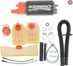 Oem Replace Intank Fuel Pump For Yamaha Zuma 50F/50FX/YW50F/YW50FX 2014-2023. Fixed Price $107.35.