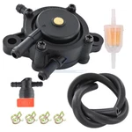Fuel Pump Set For John Deere LG808656 M138498 M145667 M147560 M153011 UC18908. Fixed Price $24.59.