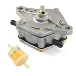 Fuel Pump Assembly For Suzuki Alt 125 185 230 250 300 LT4WD LTF4WD K124. Fixed Price $19.99.