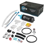 Suzuki Efi Fuel Pump + Reg & Tank Seal 03-09 SV650 SV100 GSX-R600 #15100-16G00. Fixed Price $129.98.