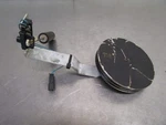 138 Victory V92TC Touring Cruiser 2002 Oem Fuel Level Sensor. Fixed Price $89.99.