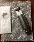 New Moose Utility Division 1009-0031 Efi Fuel Pump W/strainer #WH6. Fixed Price $45.00.