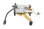 18 Harley-davidson Street Bob Fuel Pump FXBB107. Fixed Price $299.90.