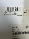 1770-170 Arctic Cat Fuel Level Sensor Kit New Oem. Fixed Price $78.95.