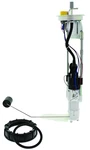 Quadboss Complete Fuel Pump Module 401271 Fits Polaris Ranger & Atv Models. Fixed Price $377.18.