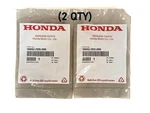 (2 Qty)new Oem For Honda 16952-Z8B-000 Fuel Filter. Fixed Price $19.99.