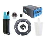 Qfs Fuel Pump +reg +gasket 06-08 Polaris Ranger Xp 700 Sportsman 500 800 2204306. Fixed Price $115.98.