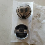 99-01 Arctic Cat Powder Special 700 Pistons, Oem, Good Shape. Fixed Price $68.95.