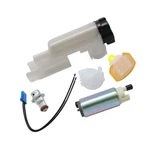 Fuel Pump Pressure Regulator Strainer For Honda Vfr 1200 Xc Crosstourer 12-16 Us. Fixed Price $87.93.