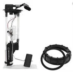 Quadboss Complete Fuel Pump Module For Polaris Sportsman 47-1008-QB. Fixed Price $284.83.