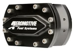Aeromotive 11132 Mechanical Fuel Pump Terminator 21.5 Gpm. Fixed Price $2348.49.