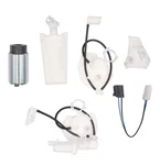 Fuel Pump Honda CBR600R Crosstourer Fireblade 2007-2023 Replaces 16700-GGZ-J01. Fixed Price $29.99.