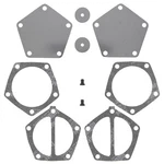 Vertex Gasket Kit 451457 For Polaris 600 Pro 01-04 Rmk 07. Fixed Price $19.99.