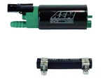 Aem 50-1225 Hi Flow In Tank Fuel Pump E85. Fixed Price $118.95.
