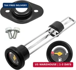 Fuel Gauge Gas Cap For Honda Rancher 350 400 Rubicon 500 17504-HN5-671. Fixed Price $26.98.